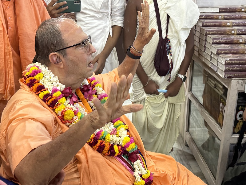 Kartik_Yatra_Mayapur