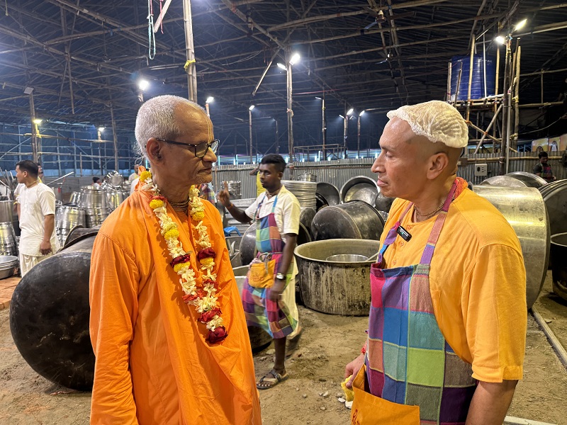 Kartik_Yatra_Mayapur