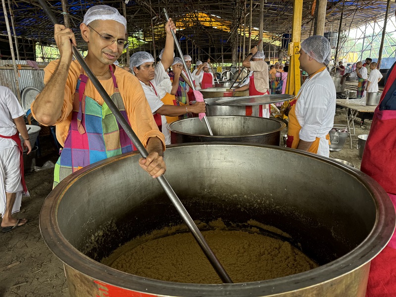 Kartik_Yatra_Mayapur